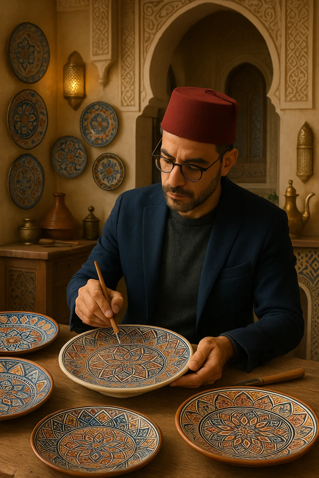 Artisanat & Savoir-faire